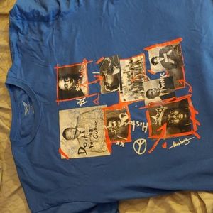 Fly street Tee